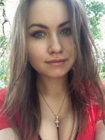 Анкета проститутки Лорен - Фото 1, , 25 лет, №49943